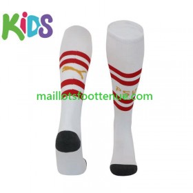 PSV Eindhoven Enfant Domicile Chaussettes 2023/2024